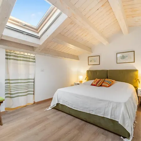 Apartament Casa Di Gaia Carloforte (Isola di San Pietro)
