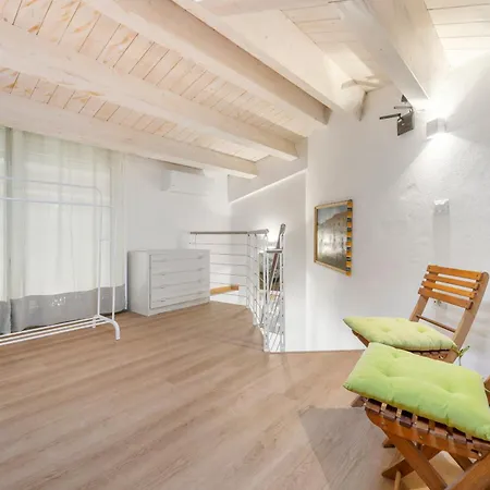 公寓 Casa Di Gaia 卡洛福泰